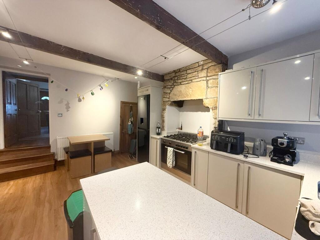 Main image of property: Victoria Street, Wilsden, Bradford, West Yorkshire, BD15