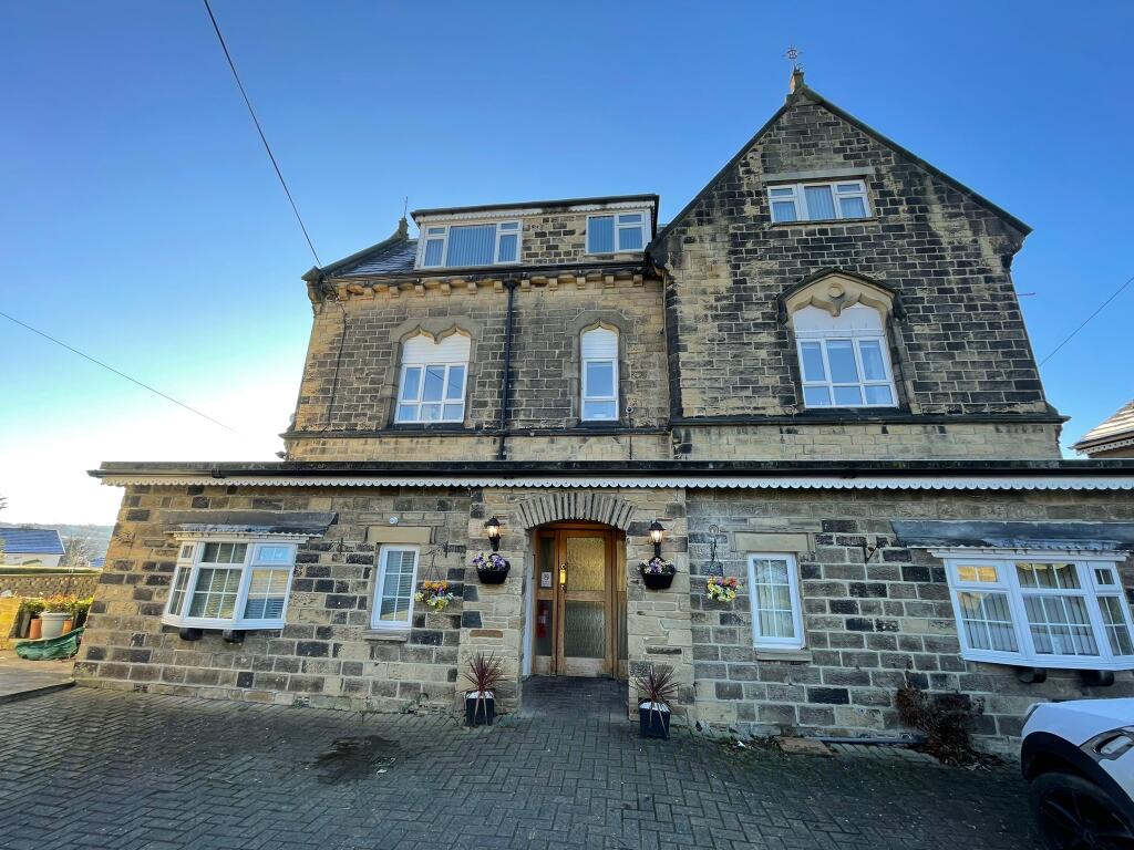 Main image of property: Priory Court, Priestthorpe Lane, Bingley, West Yorkshire, BD16