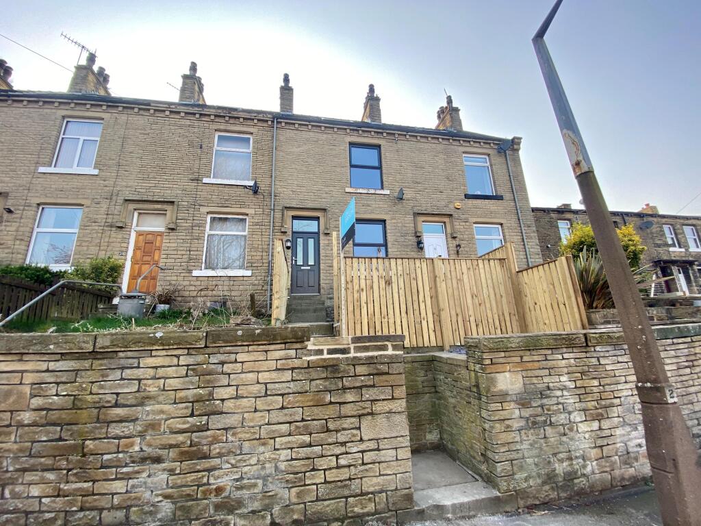 Main image of property: Dockfield Terrace, Shipley, West Yorkshire, BD17