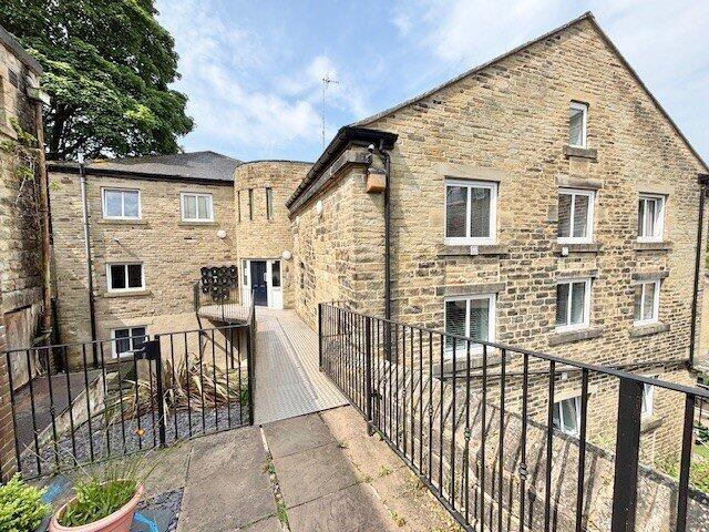 Main image of property: The Old Sunday School, Dryden Street, Bingley, West Yorkshire, BD16