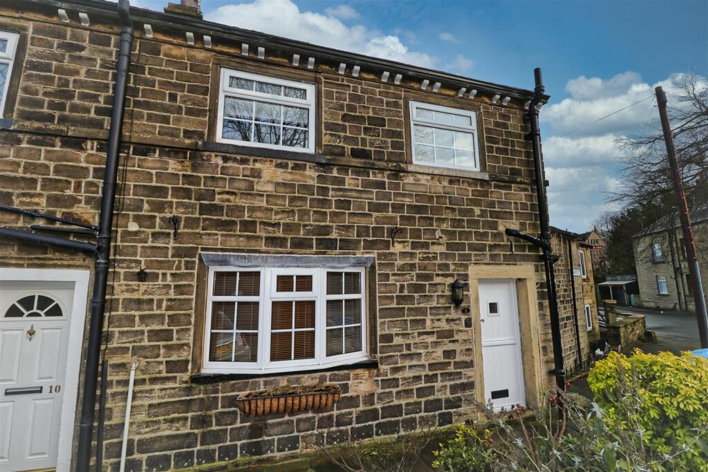 Main image of property: Herbert Street, Cottingley, Bingley, West Yorkshire, BD16