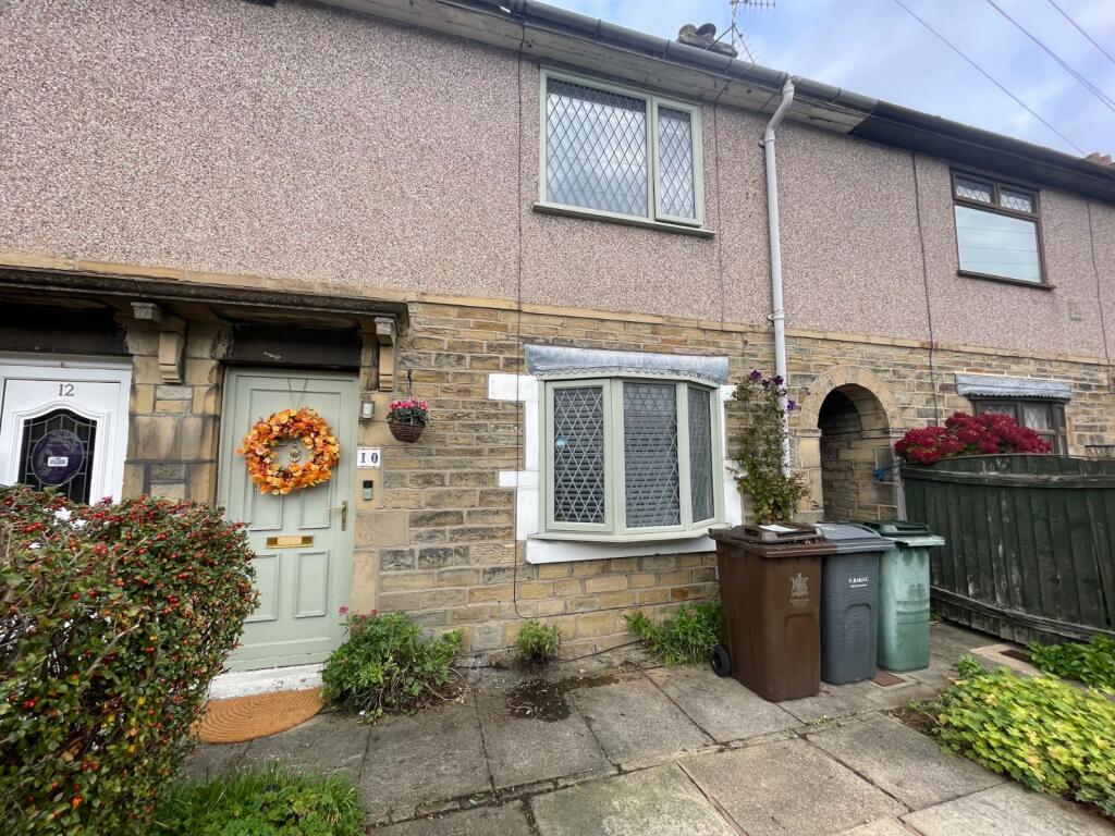 Main image of property: Albert Avenue, Shipley, West Yorkshire, BD18