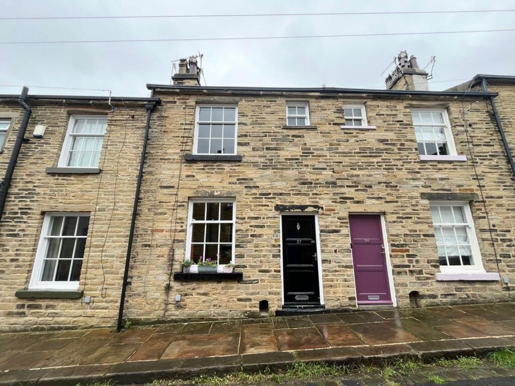 Main image of property: Helen Street, Shipley, West Yorkshire, BD18