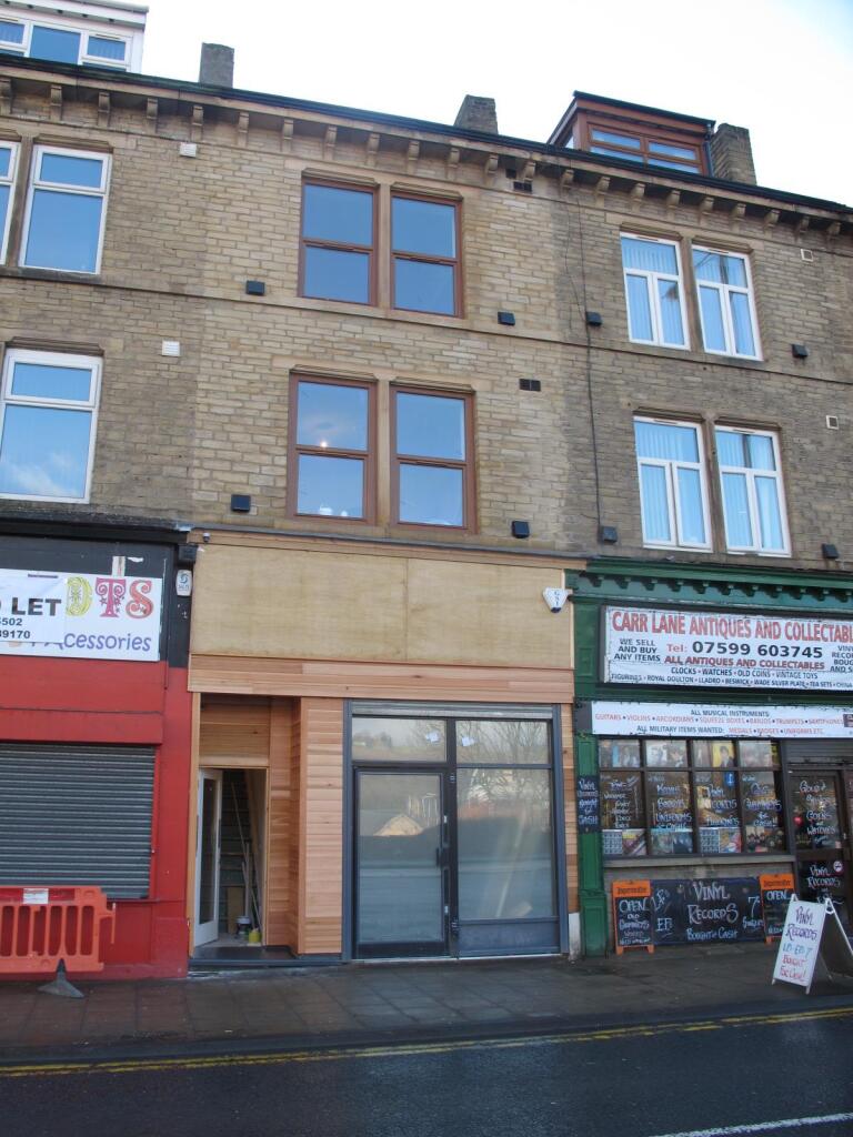 Main image of property: Briggate, Shipley, West Yorkshire, BD17