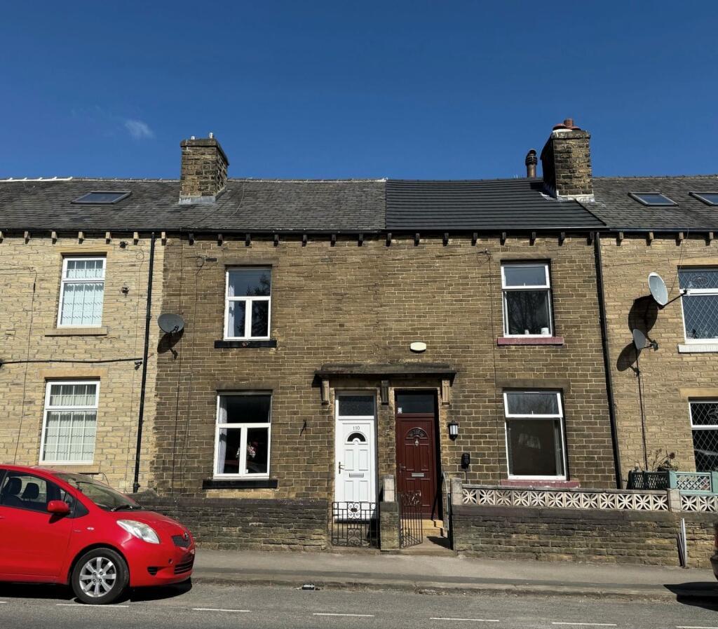 Main image of property: Fell Lane, Keighley, West Yorkshire, BD22