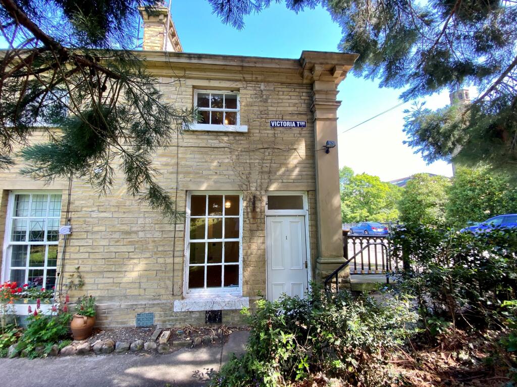 Main image of property: Victoria Terrace, Shipley, West Yorkshire, BD18