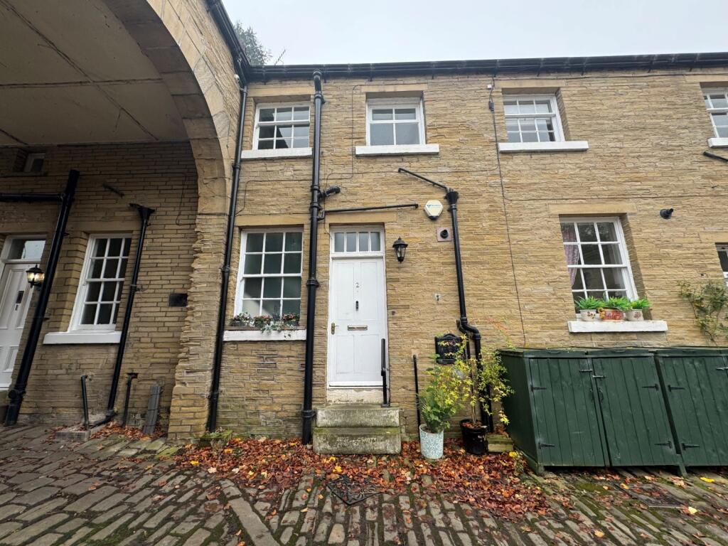 Main image of property: Victoria Terrace, Shipley, West Yorkshire, BD18