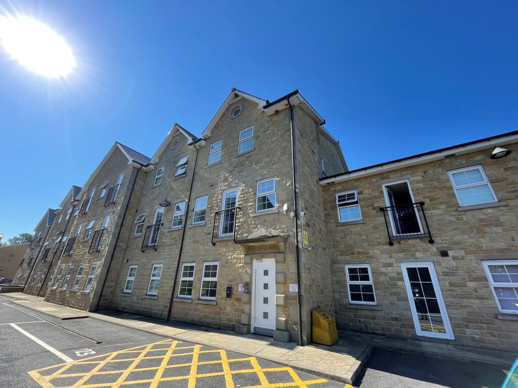 Main image of property: Old Souls Mill, Wood Street, Bingley, West Yorkshire, BD16