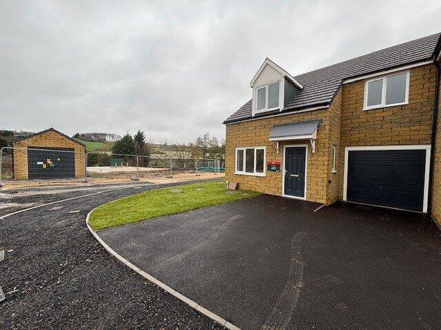 Main image of property: Anne Bronte Avenue, Thornton, Bradford, BD13