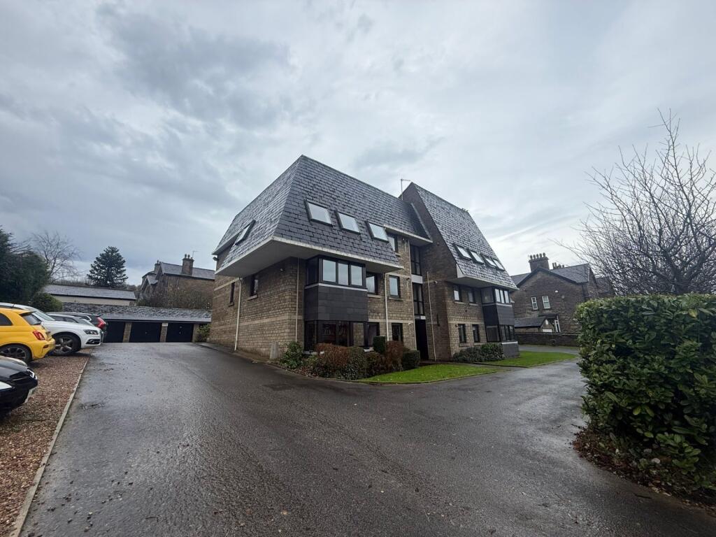 Main image of property: The Court, Ashfield Road, Shipley, West Yorkshire, BD18