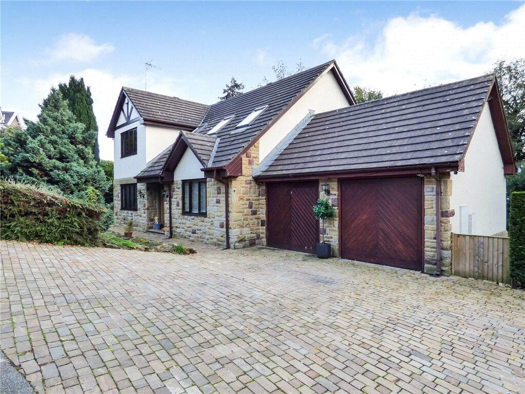 Main image of property: The Willows, Baildon, Shipley, West Yorkshire, BD17
