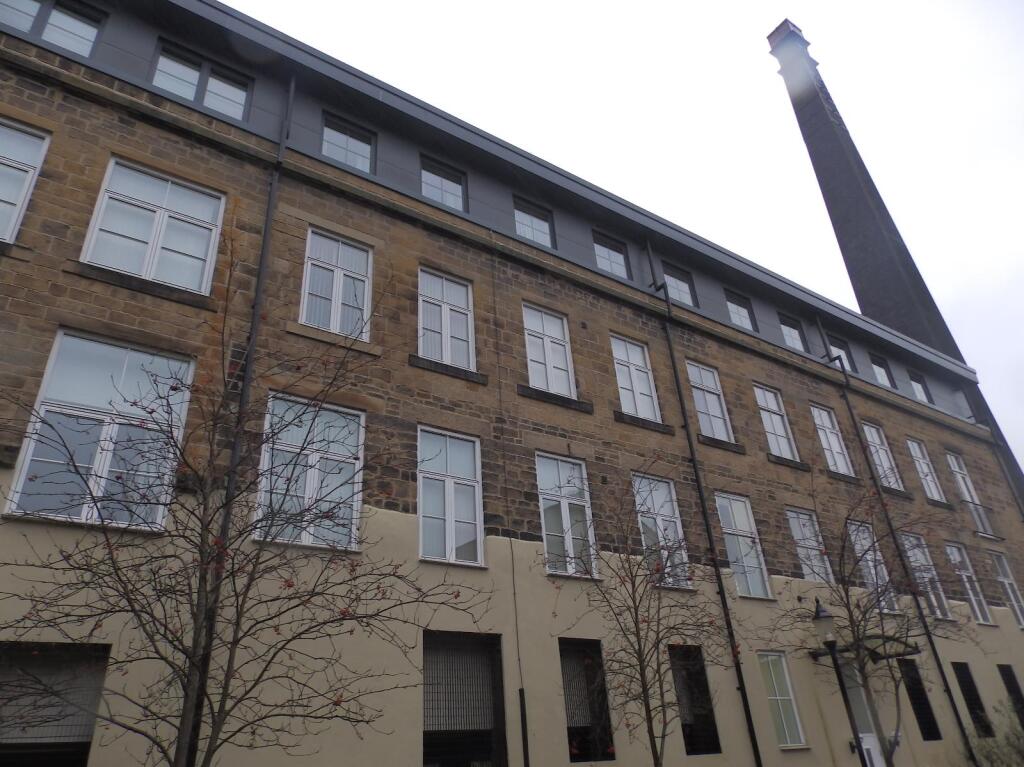 Main image of property: Tow Path Court, Britannia Wharf, Bingley, West Yorkshire, BD16