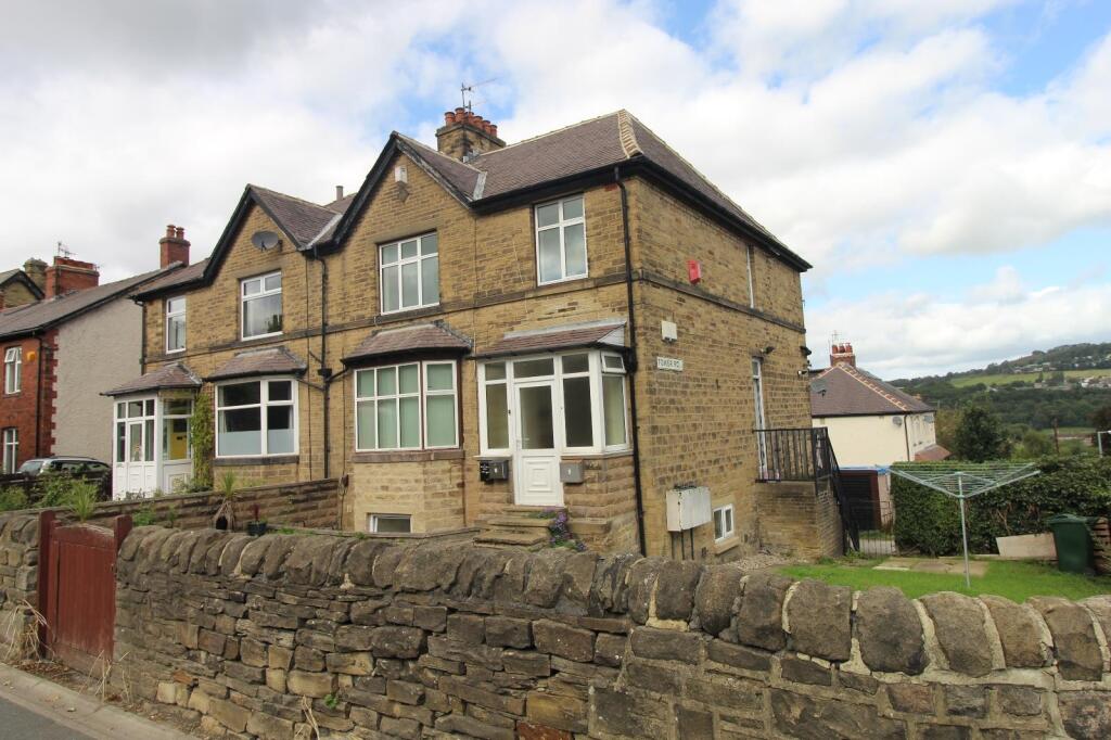 Main image of property: Bingley Road, Shipley, West Yorkshire, BD18