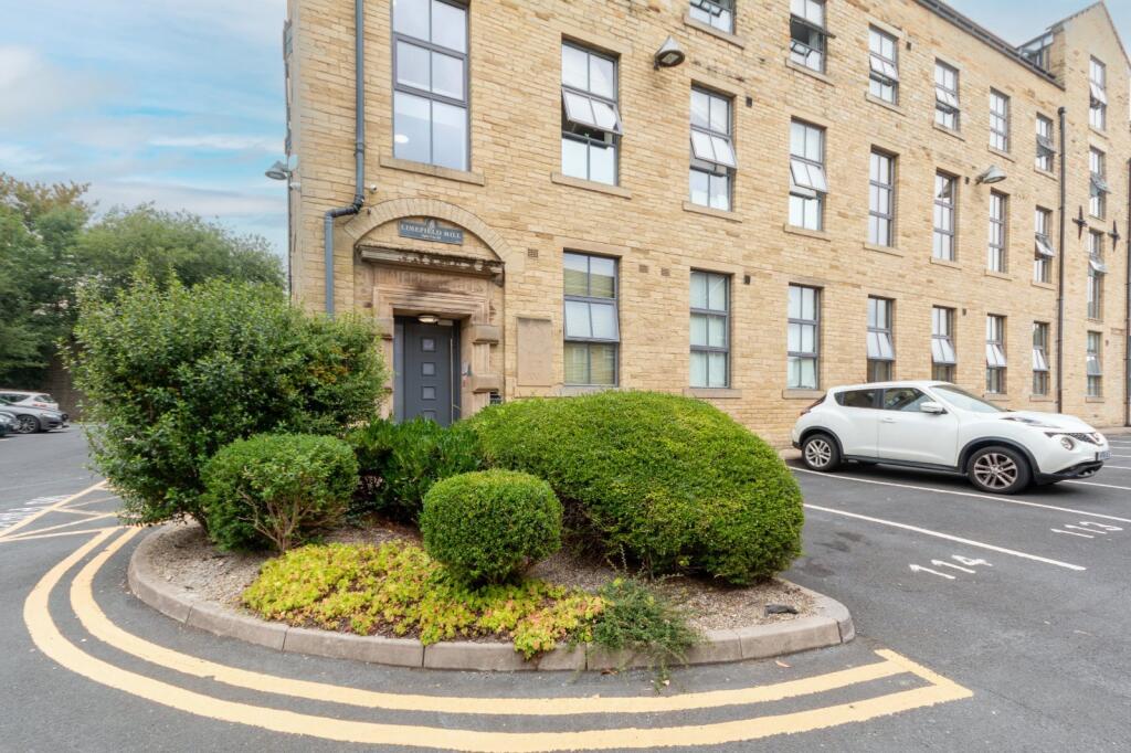 Main image of property: Limefield Mill, Wood Street, Bingley, West Yorkshire, BD16