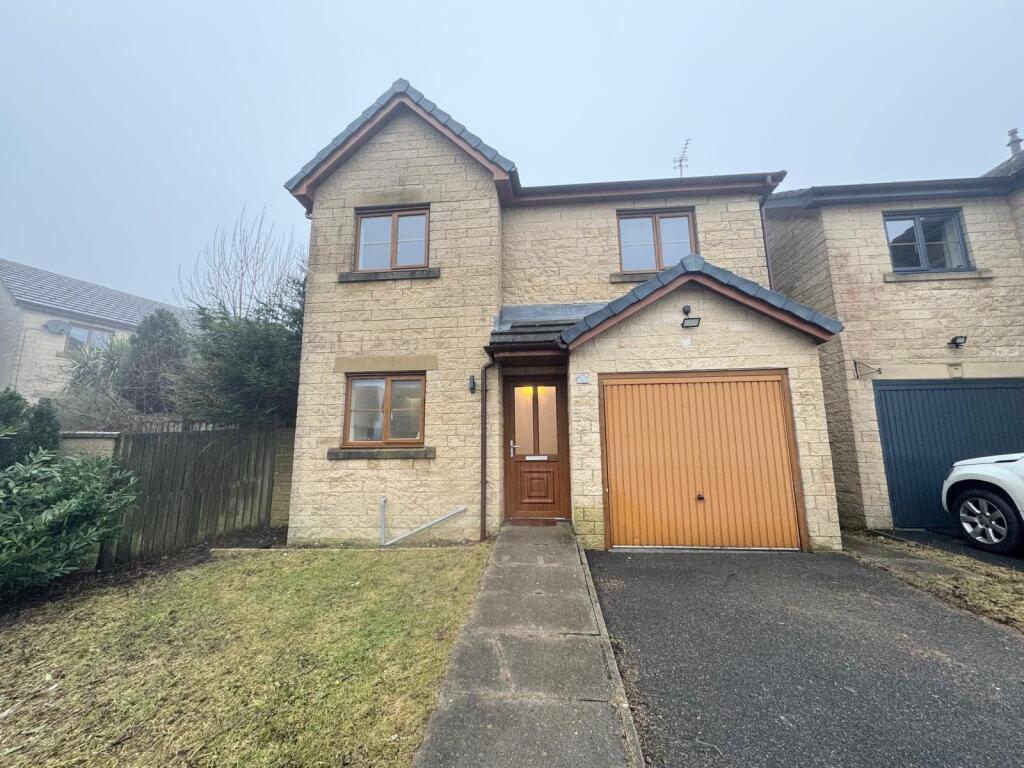 Main image of property: Woodthorpe, Denholme, Bradford, West Yorkshire, BD13