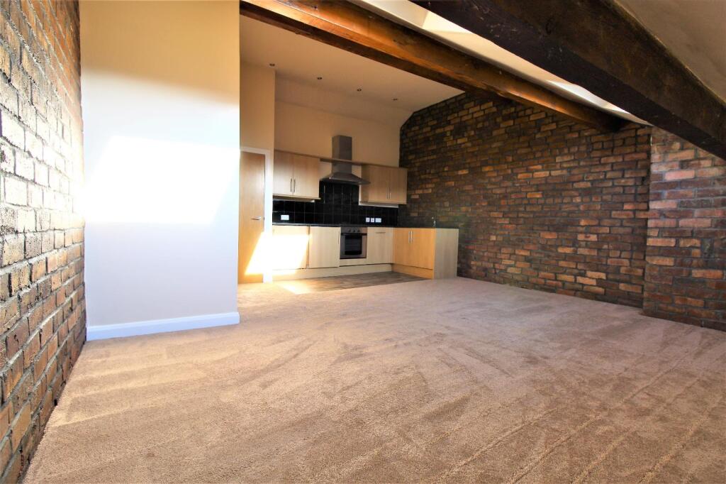 Main image of property: Charles Street, Shipley, West Yorkshire, BD17