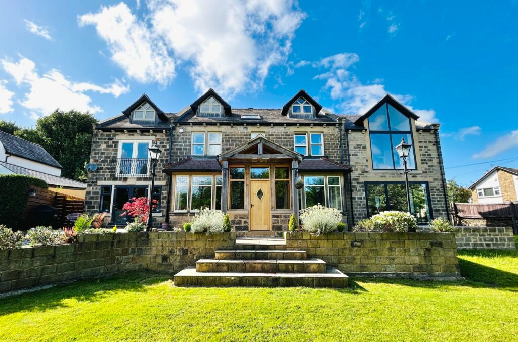 5 bedroom house for rent in Belmont Avenue, Baildon, Shipley, West
