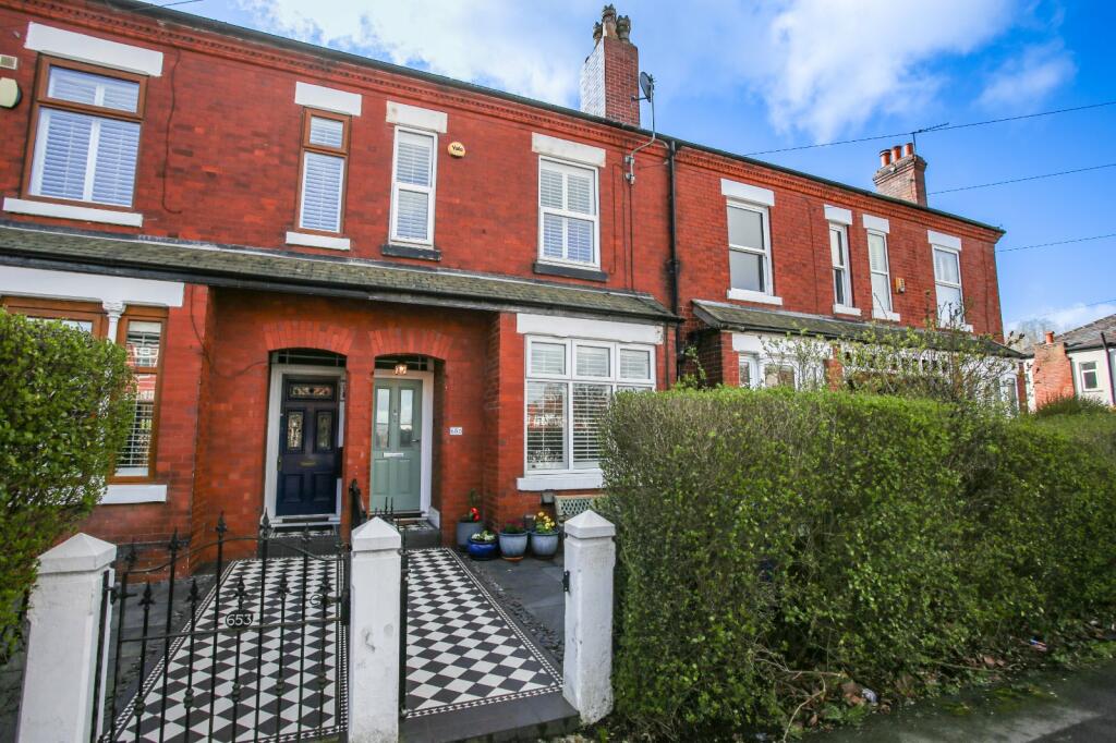 Main image of property: Didsbury Road, Heaton Mersey, Stockport, SK4