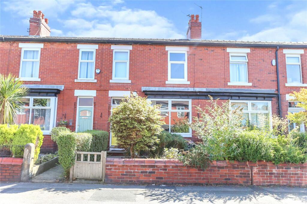 Main image of property: Moorside Road, Heaton Moor, Stockport, SK4