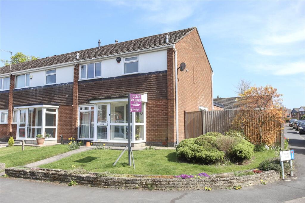 Main image of property: Meltham Road, Heaton Mersey, Stockport, SK4