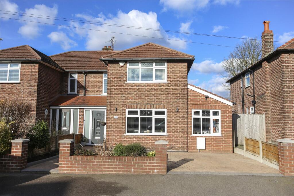 Main image of property: Brookfold Road, Heaton Chapel, Stockport, SK4