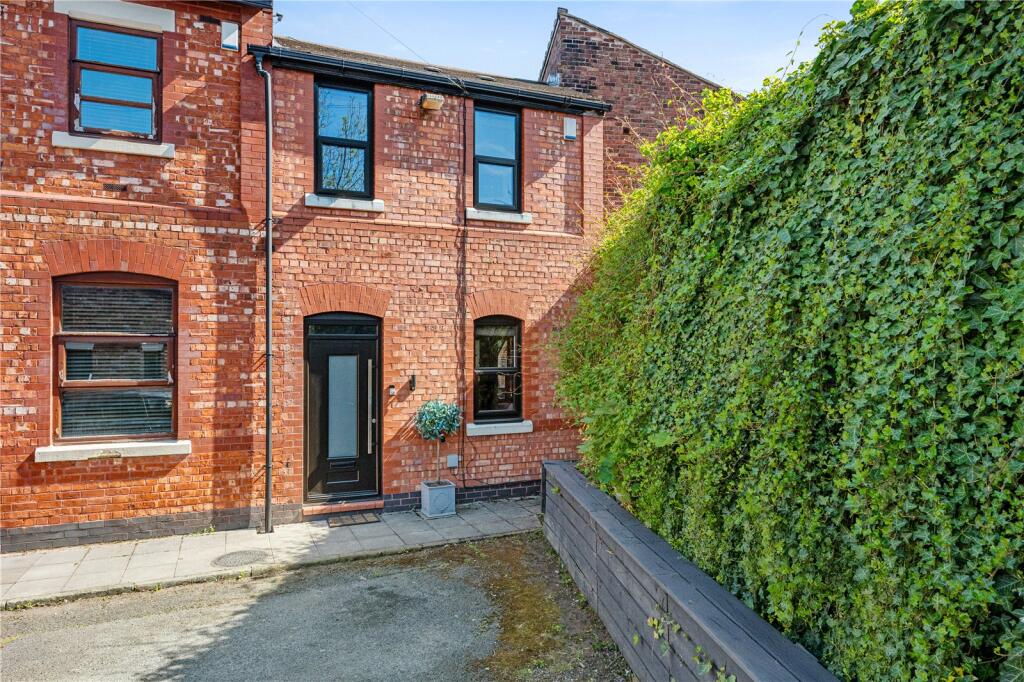 Main image of property: Thornton Place, Heaton Moor, Stockport, SK4