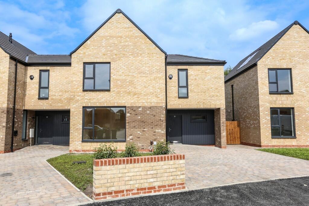 Main image of property: The Jackson, Shores Fold, Cringle Road, Levenshulme, Manchester, M19