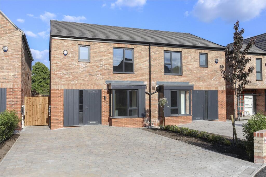 Main image of property: The Butler, Shores Fold, Cringle Road, Levenshulme, Manchester, M19