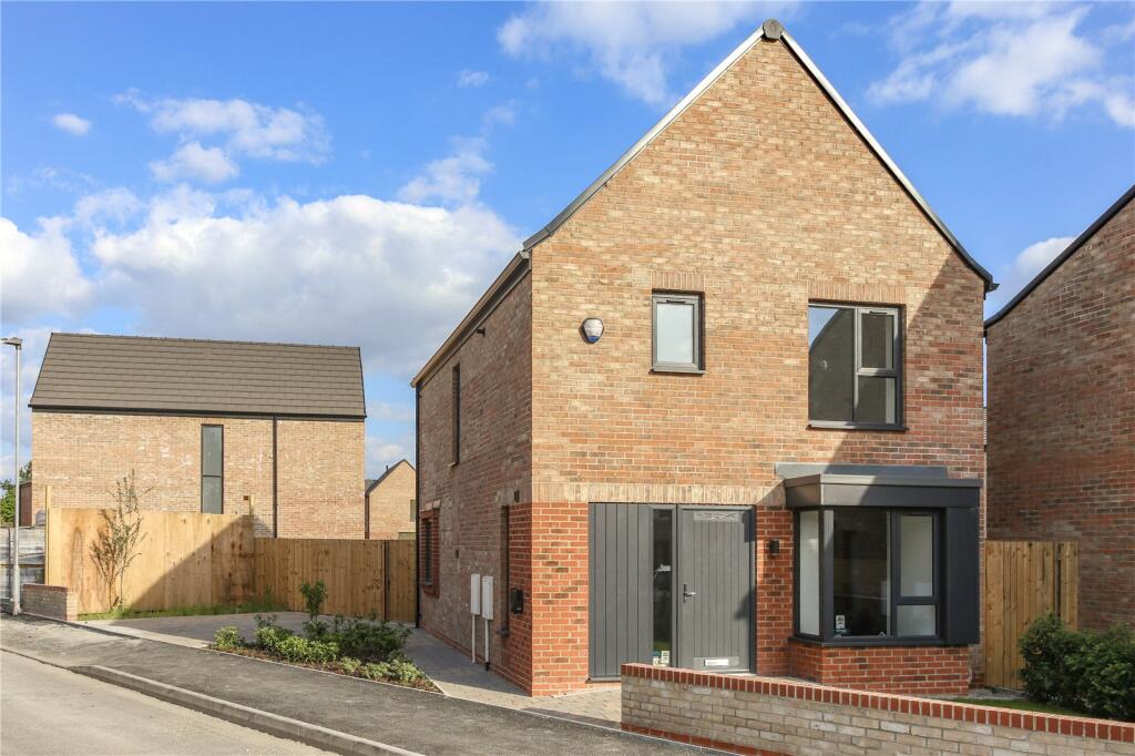 Main image of property: The Yates, Shores Fold, Cringle Road, Levenshulme, Manchester, M19