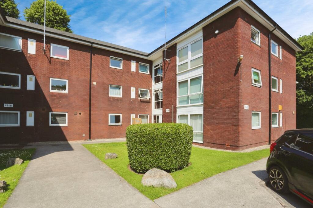 Main image of property: Mersey Road, Heaton Mersey, Stockport, SK4