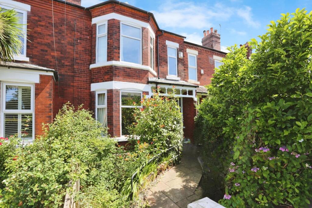 Main image of property: Manchester Road, Heaton Chapel, Stockport, SK4