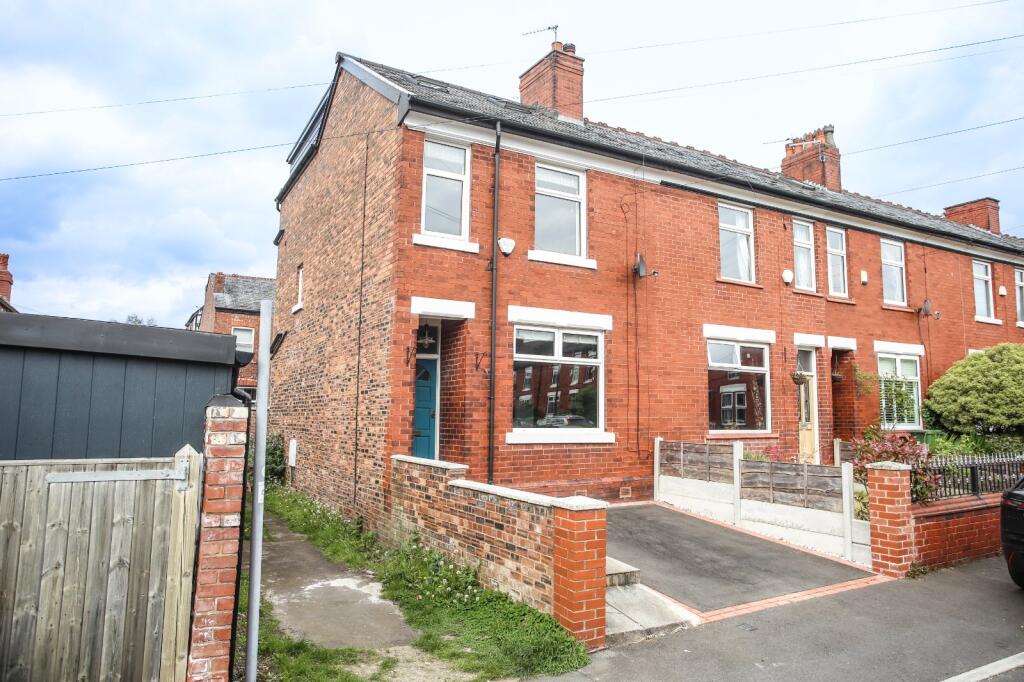 Main image of property: Fullerton Road, Heaton Moor, Stockport, SK4