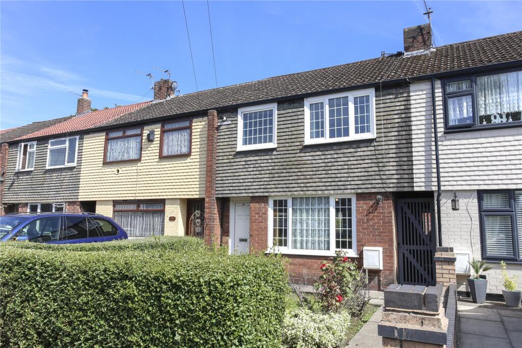 Main image of property: Blackbrook Road, Heaton Chapel, Stockport, SK4