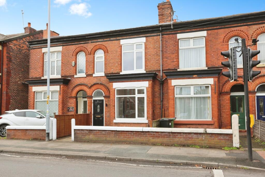 Main image of property: Didsbury Road, Heaton Mersey, Stockport, SK4