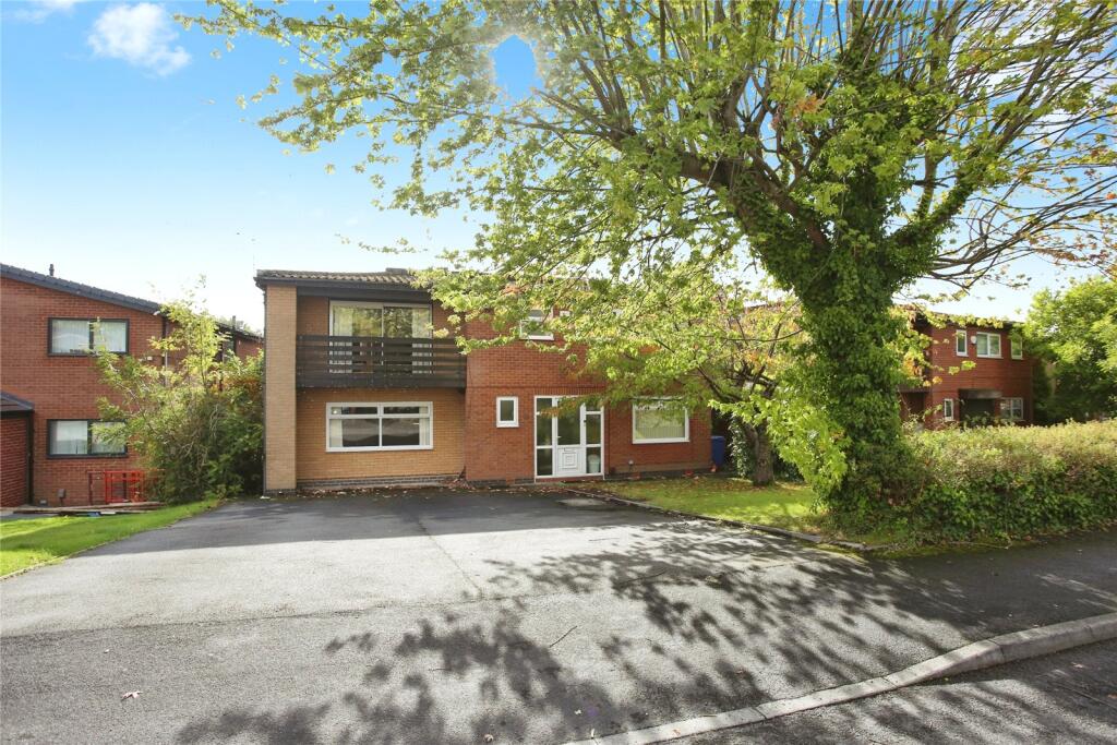 Main image of property: Green Pastures, Heaton Mersey, Stockport, SK4