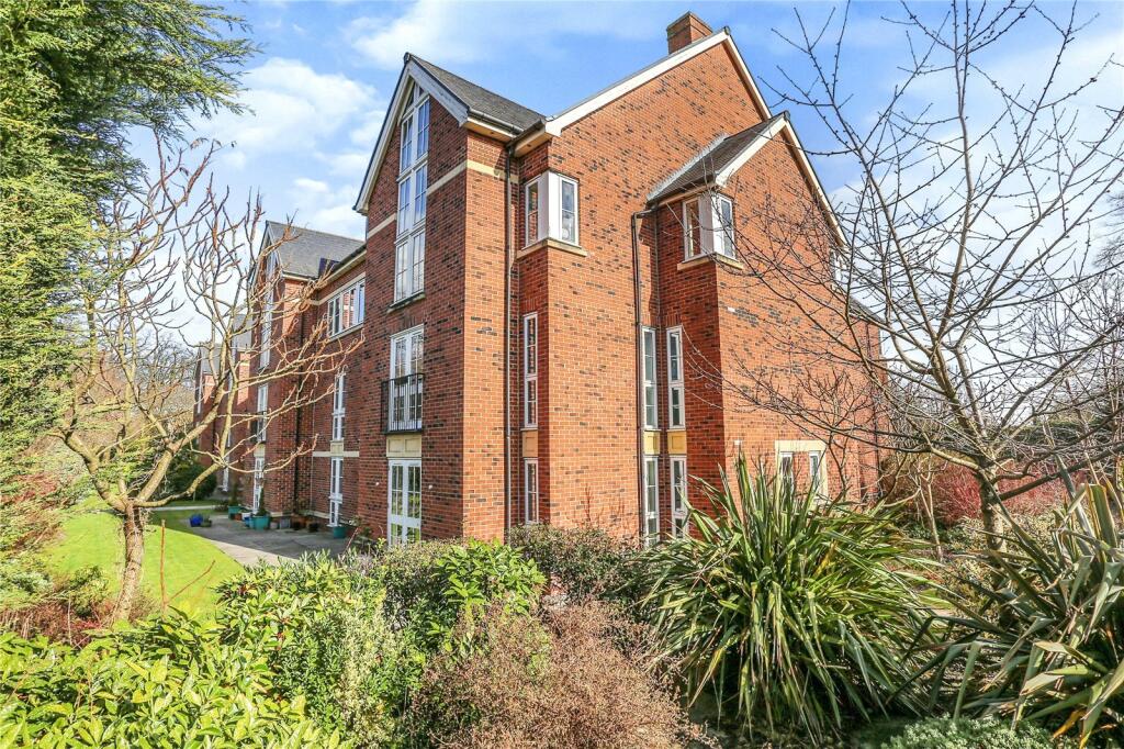 Main image of property: Sycamore Court, 85 Heaton Moor Road, Heaton Moor, Stockport, SK4