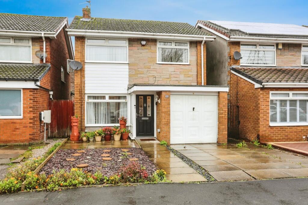 Main image of property: Craig Road, Heaton Mersey, Stockport, SK4