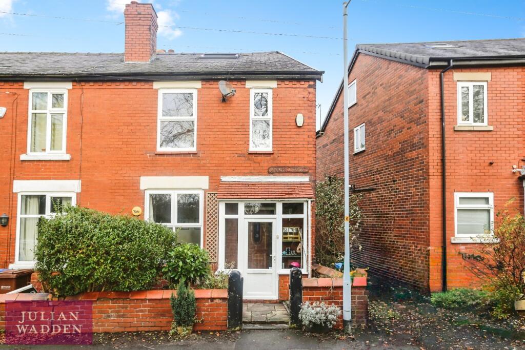 Main image of property: Chapel Street, Heaton Mersey, Stockport, SK4