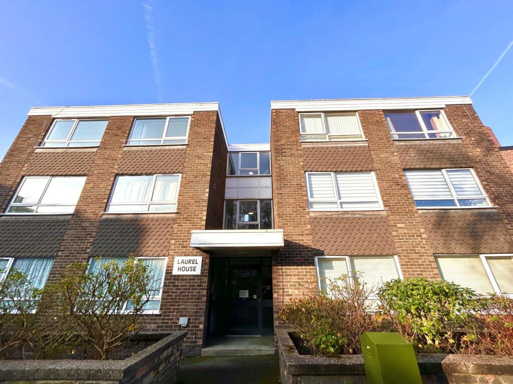 Main image of property: Laurel Road, Heaton Moor, Greater Manchester, SK4