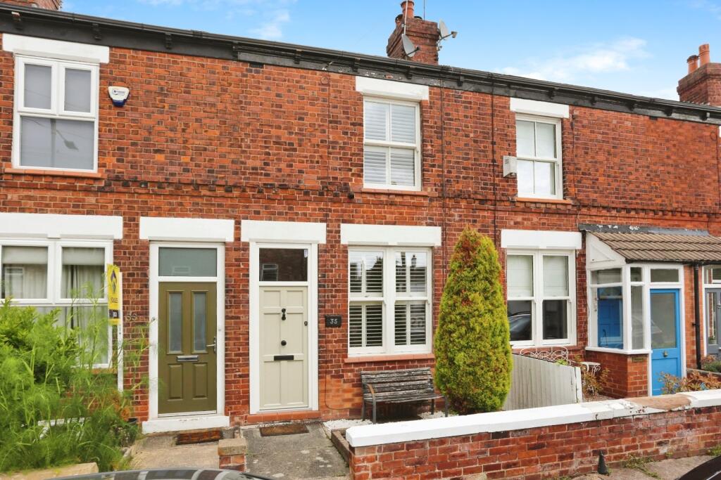 Main image of property: New Beech Road, Heaton Mersey, Stockport, SK4
