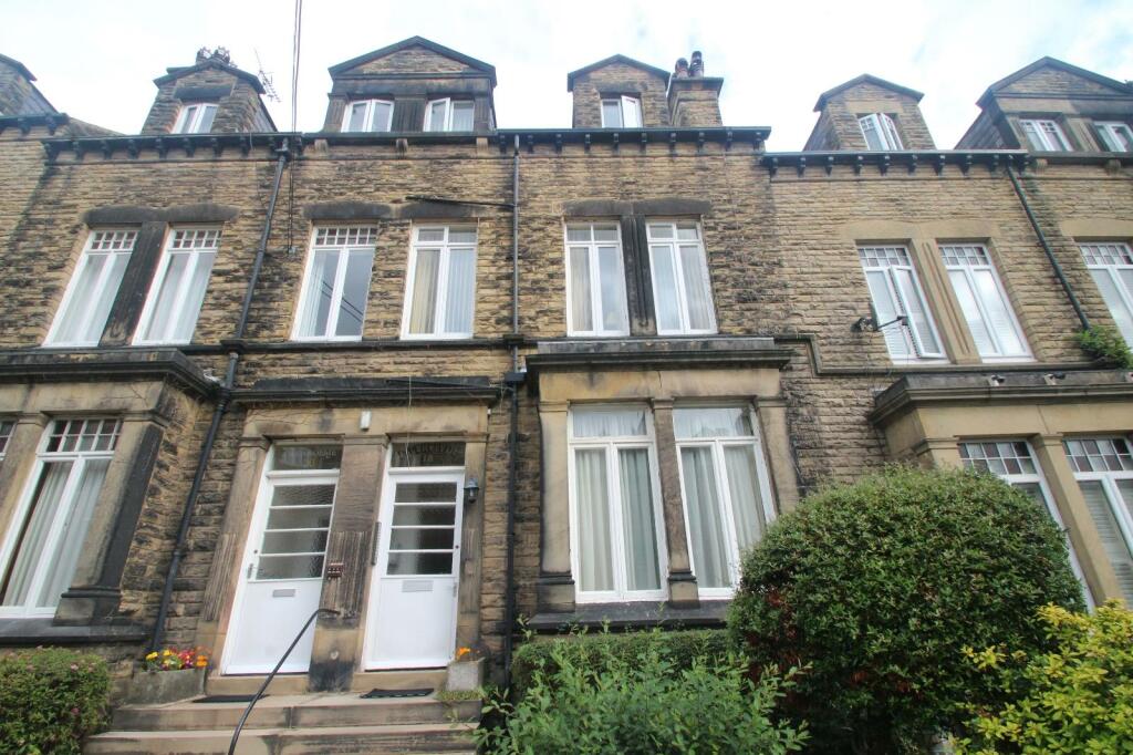 1 bedroom flat for rent in St. Marys Avenue, Harrogate, North Yorkshire, HG2