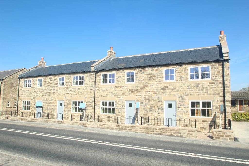 Main image of property: New Inn Terrace, Burnt Yates, Harrogate, UK, HG3