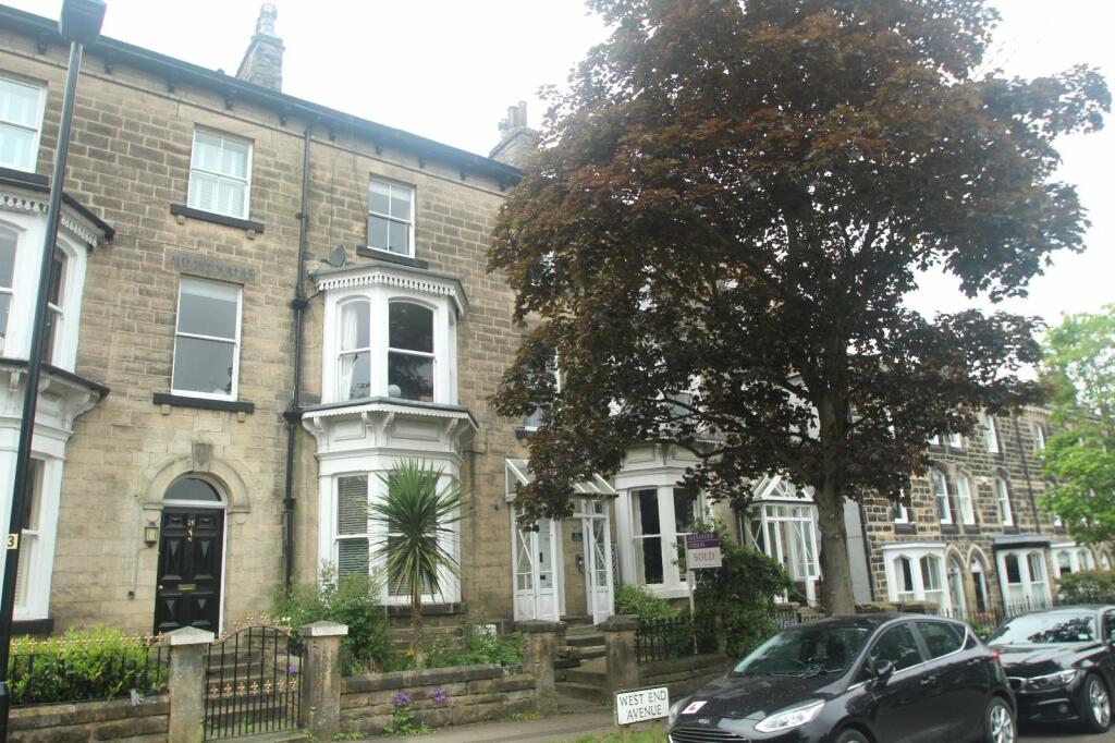 Main image of property: West End Avenue, Harrogate, North Yorkshire, HG2