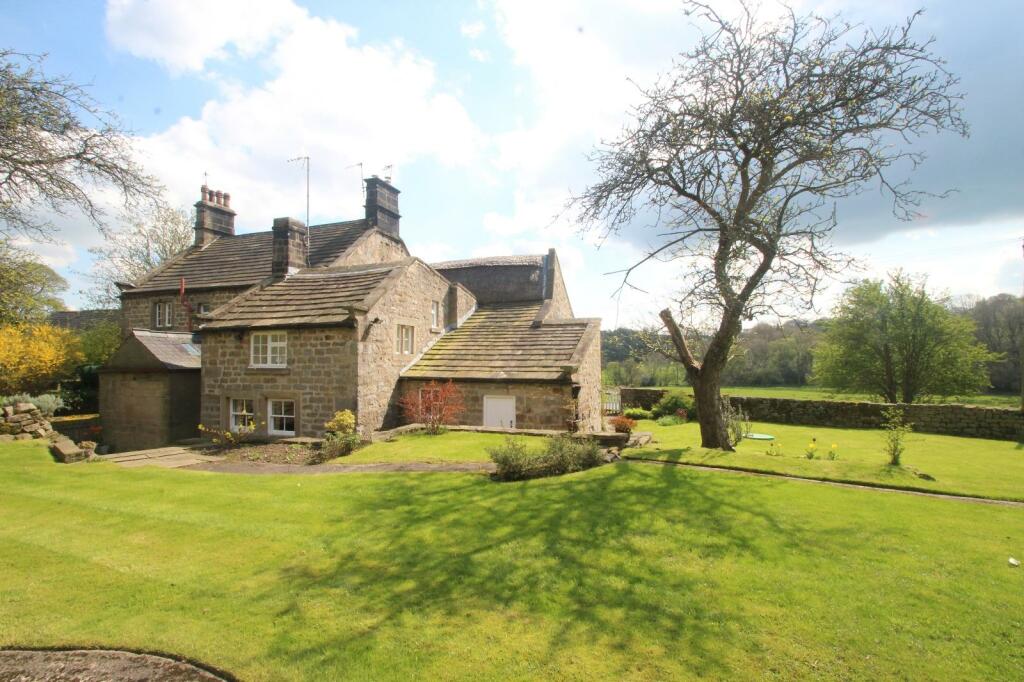 Main image of property: Tang Road, High Birstwith, Harrogate, North Yorkshire, HG3