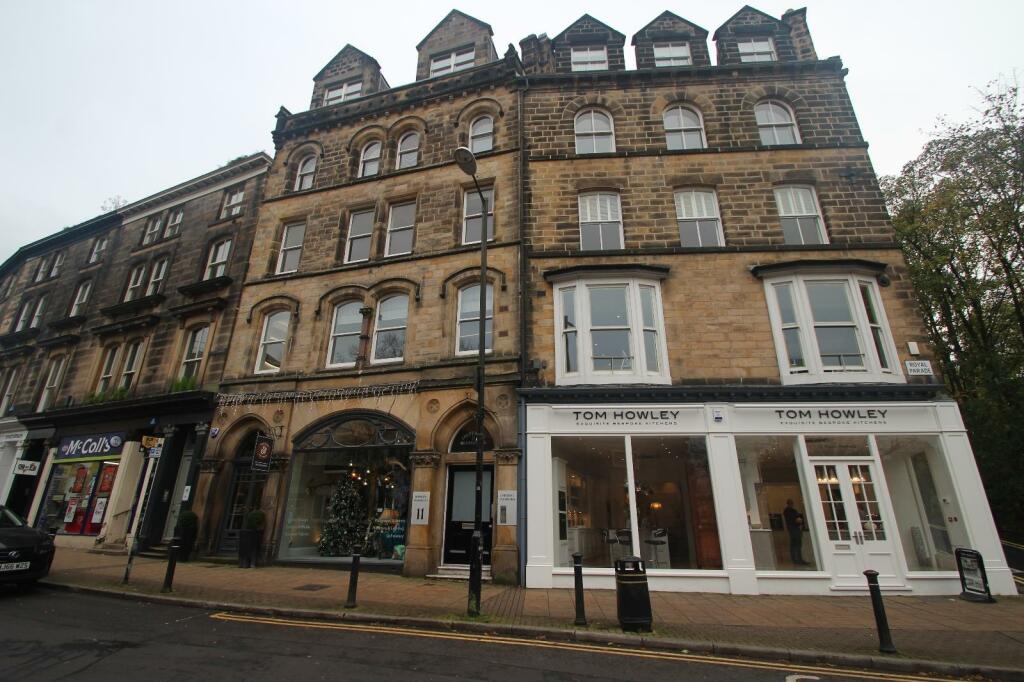 Main image of property: Royal Parade, Harrogate, North Yorkshire, HG1