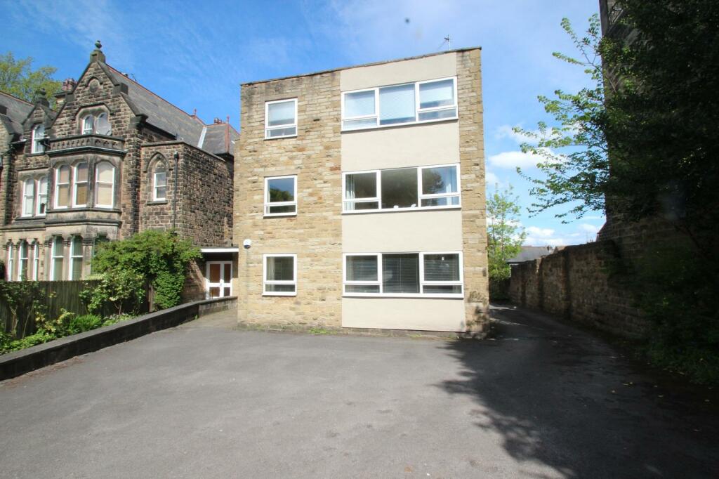 Main image of property: Ripon Road, Harrogate, North Yorkshire, UK, HG1