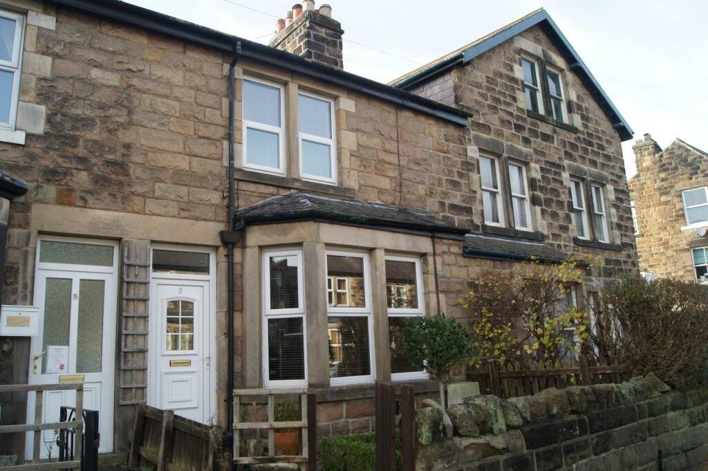 Main image of property: Dragon Terrace, Harrogate, North Yorkshire, UK, HG1