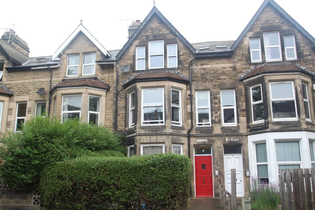 Main image of property: Dragon Parade, Harrogate, HG1