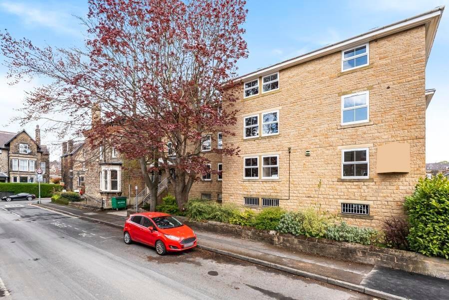 Main image of property: Mowbray House, Mowbray Square, Harrogate, HG1