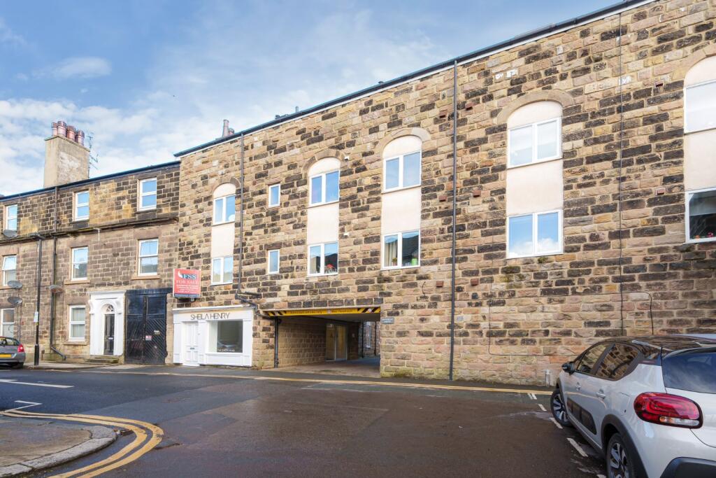 Main image of property: Mowbray Mews, Mowbray Square, Harrogate, North Yorkshire, HG1